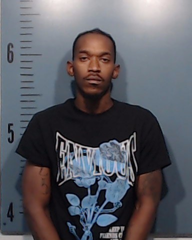 Cooper, Corey Denellie booking photo