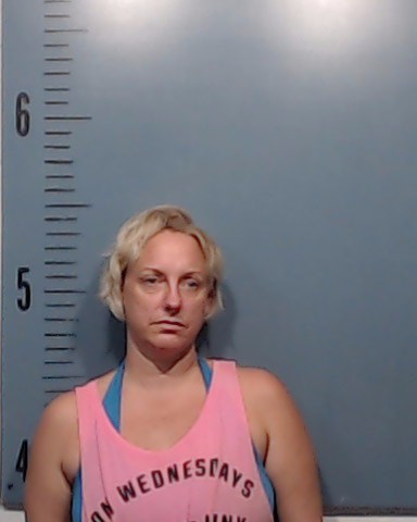 Macfarlane, Shana Ray booking photo