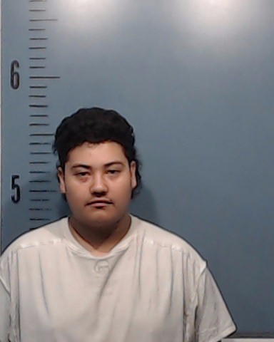 Lopez, Mario Isaiah arrested by Taylor County SO/PD
