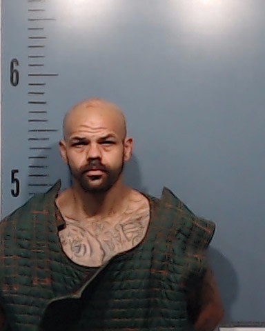 Turner, Joseph Jarrell booking photo