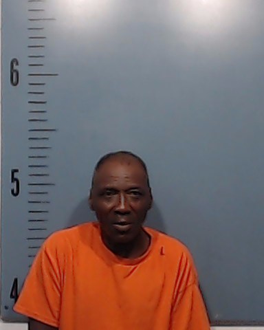 Jones, Patrick Bouvier booking photo