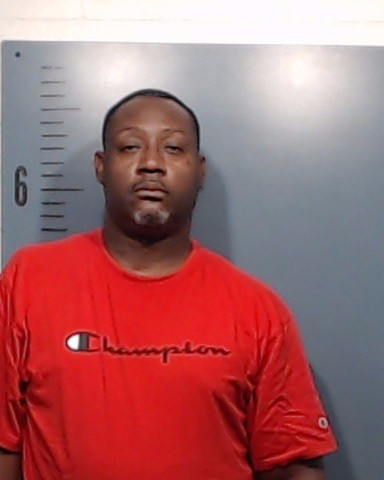 Reed, Robert, Jr. booking photo