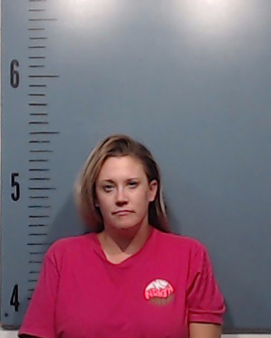 Fethkenher, Kandis Shea booking photo