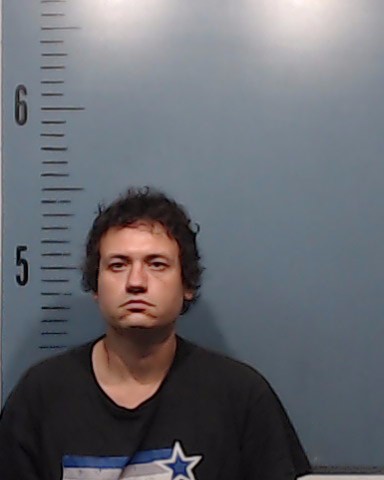 Upham, Kevin Emory booking photo