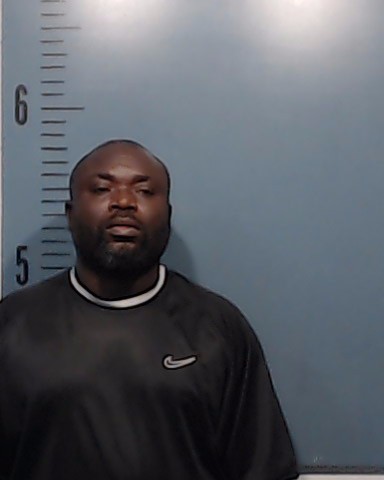 Ebengo, Mbole Adolphe booking photo