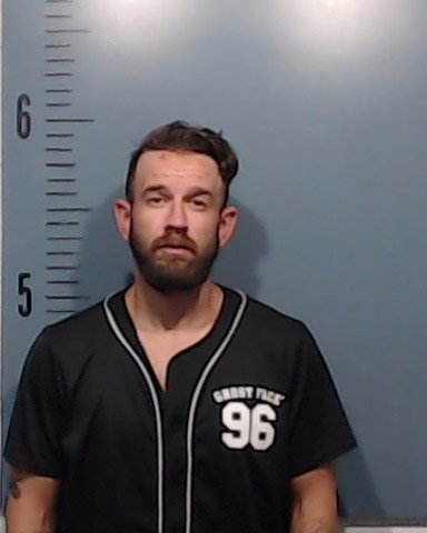 Conner, Corey Wayne booking photo