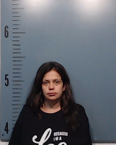 Narvaez, Sadie Marie booking photo