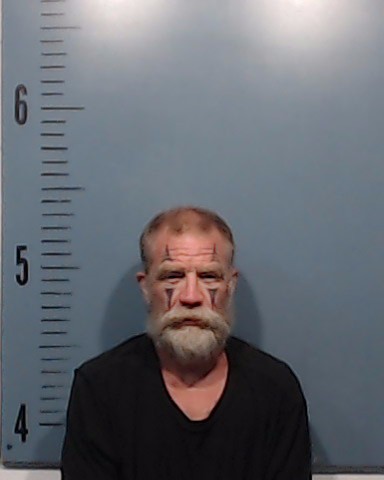 Stringer, Marty Lynn booking photo