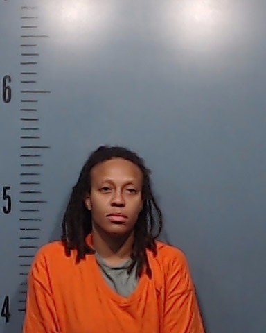 Walker, Lorenda Ann booking photo