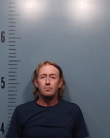 Stephens, Patrick Shay booking photo