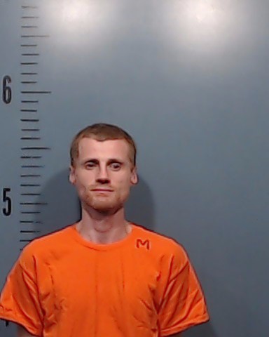 Badillo, Paul David, Jr. booking photo