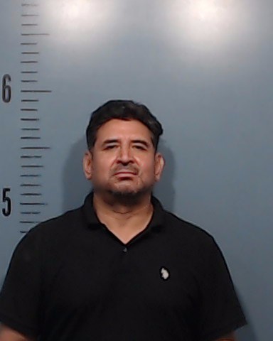 Rangel, Rigoberto booking photo