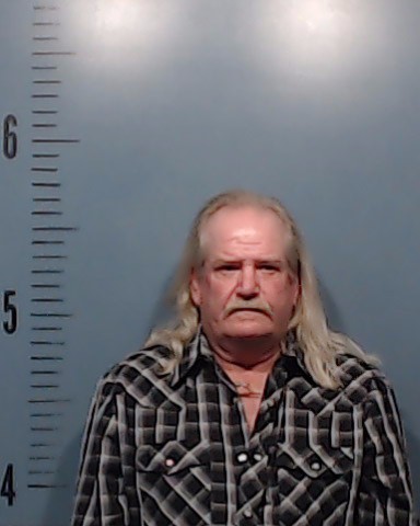 Reinert, David Andrew booking photo