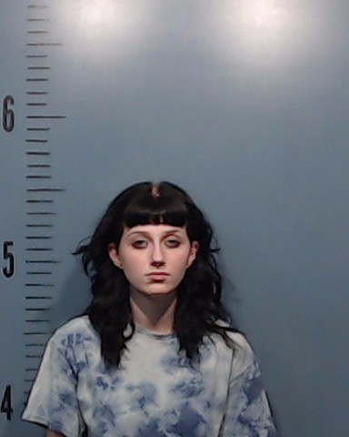Fletcher, Tatiana Rochelle booking photo