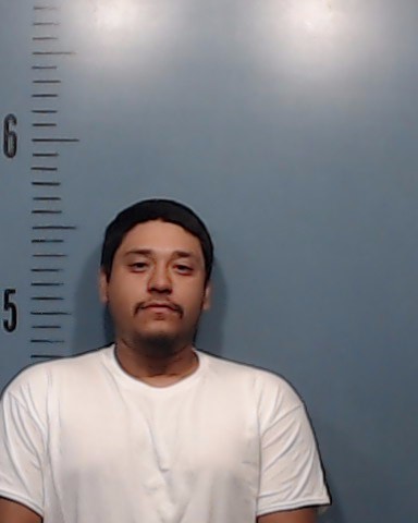 Ocon, Uri Manual Thomas arrested by Taylor County SO/PD