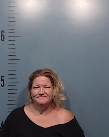 Babcock, Jennifer Lynn booking photo