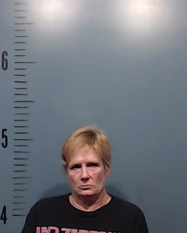 Smith, Tisha Mattingly booking photo