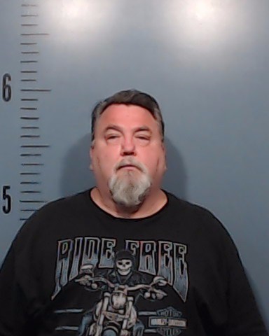 Massey, Johnie Seth booking photo