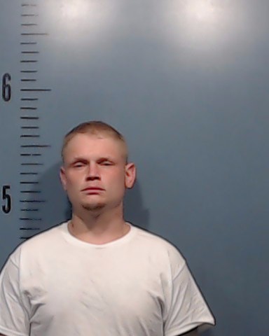 Fowler, Ryan Thomas booking photo