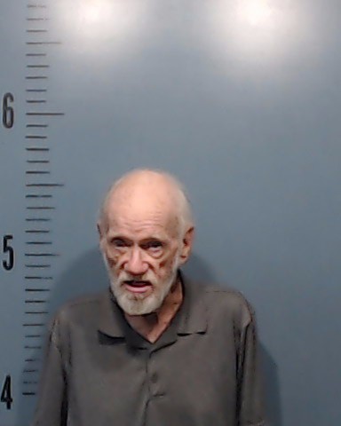 Moore, John Fred arrested by Taylor County SO/PD