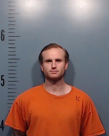 Boyles, Dillon Joe booking photo