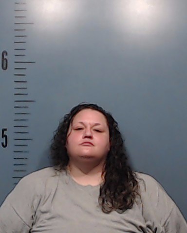 Griggs, Mykel Dejae booking photo