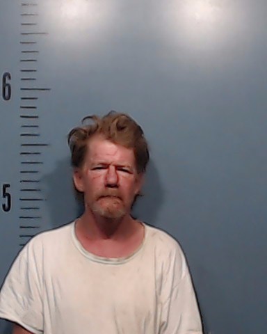 Haney, Jamey Mitchell booking photo