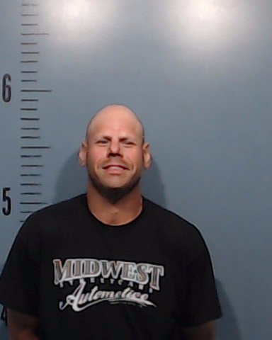 Gonzalez, Marco Antonio booking photo