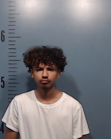 Olvera, Zukareo Dewaun booking photo