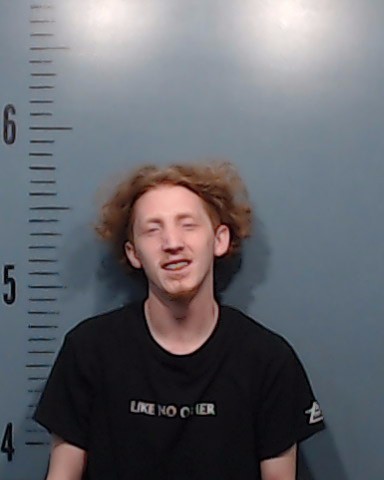 Kidwell, Cody Michael booking photo