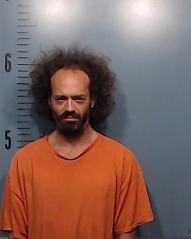 Joiner, Dylan Vaughn booking photo