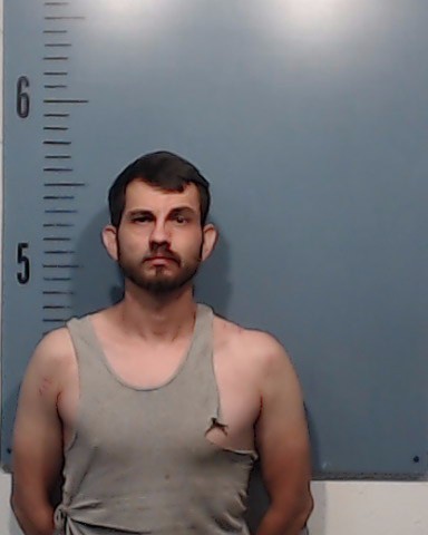 Vasquez, Victor Daniel booking photo