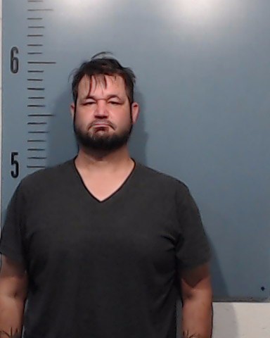 Hankins, Brian Matthew booking photo