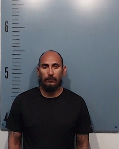Camacho, Ray Junior booking photo