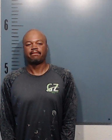 Dorsey, Andrew John booking photo