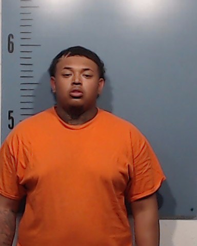 Crawford, Brayden Jaye booking photo