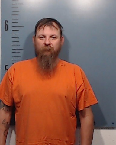 Price, Jimmy Dale booking photo