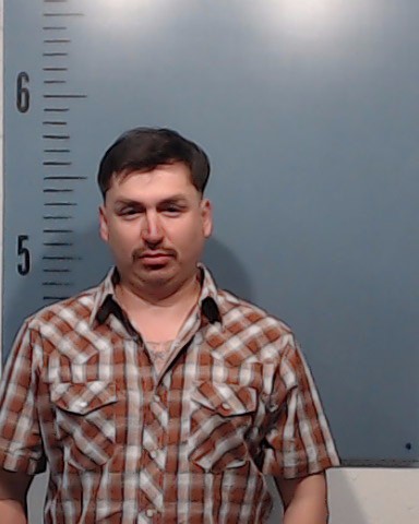 Sotelo, Jonathan Lee booking photo