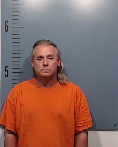 Grant, Justin Roy booking photo