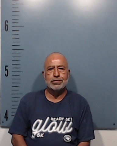 Serda, Reuben booking photo