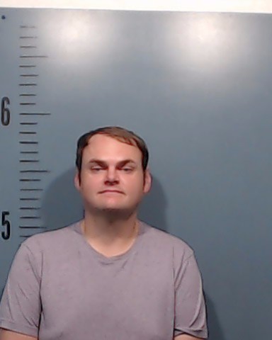 Mitchell, Paul Ryan booking photo