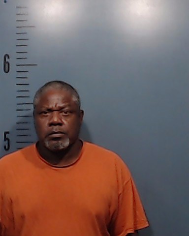 Spotwood, Alvin Van, Jr. booking photo