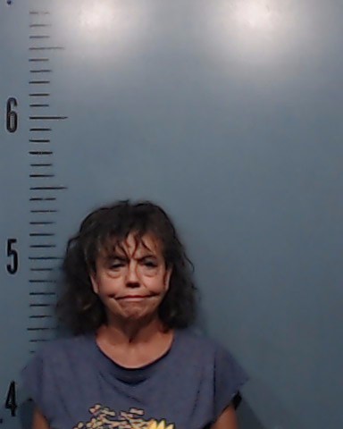 Tucker, Renee Rose booking photo