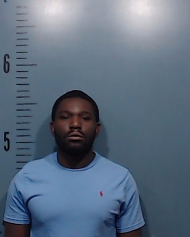 Johnson, Billy Dan booking photo