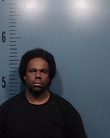 Courtney, Fredrick Ulysses booking photo