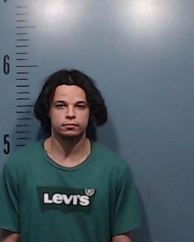 Sneed, John Joseph booking photo