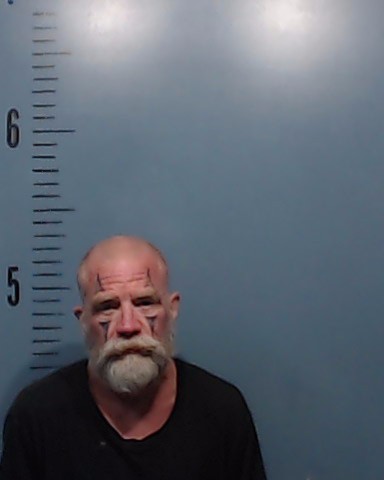 Stringer, Marty Lynn booking photo