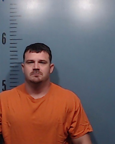 Kowalzek, Corey Alan booking photo