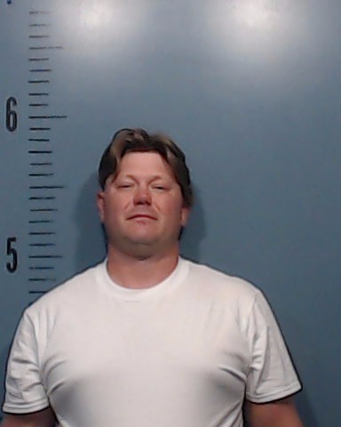 Hopper, Nathan Douglas booking photo