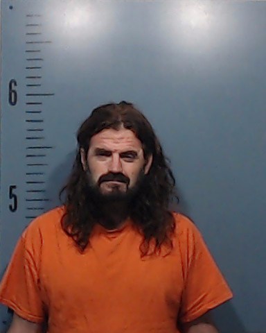 Womack, Joshua Andrew booking photo